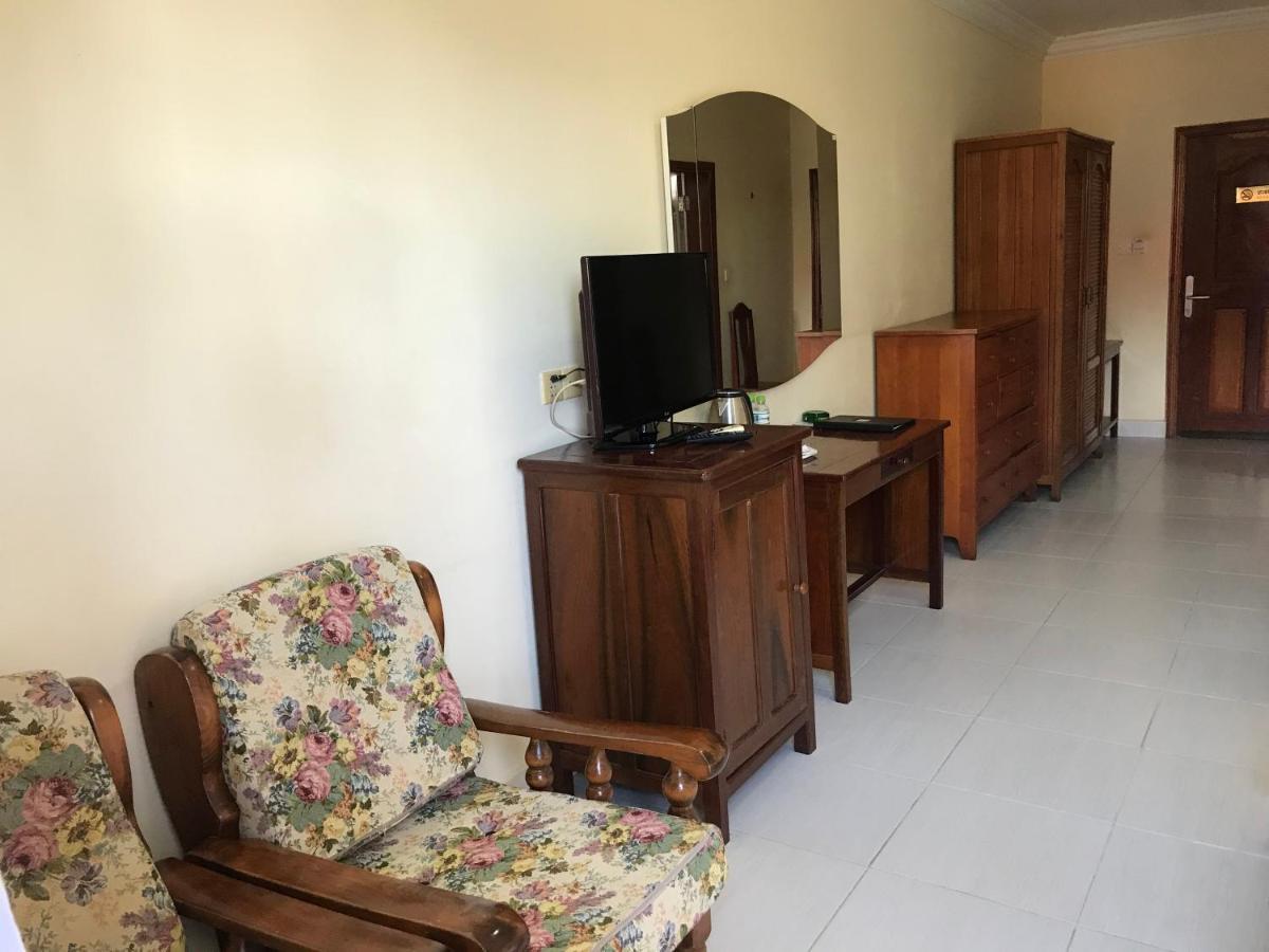 Don Bosco Hotel School Σίχανουκβιλ Εξωτερικό φωτογραφία