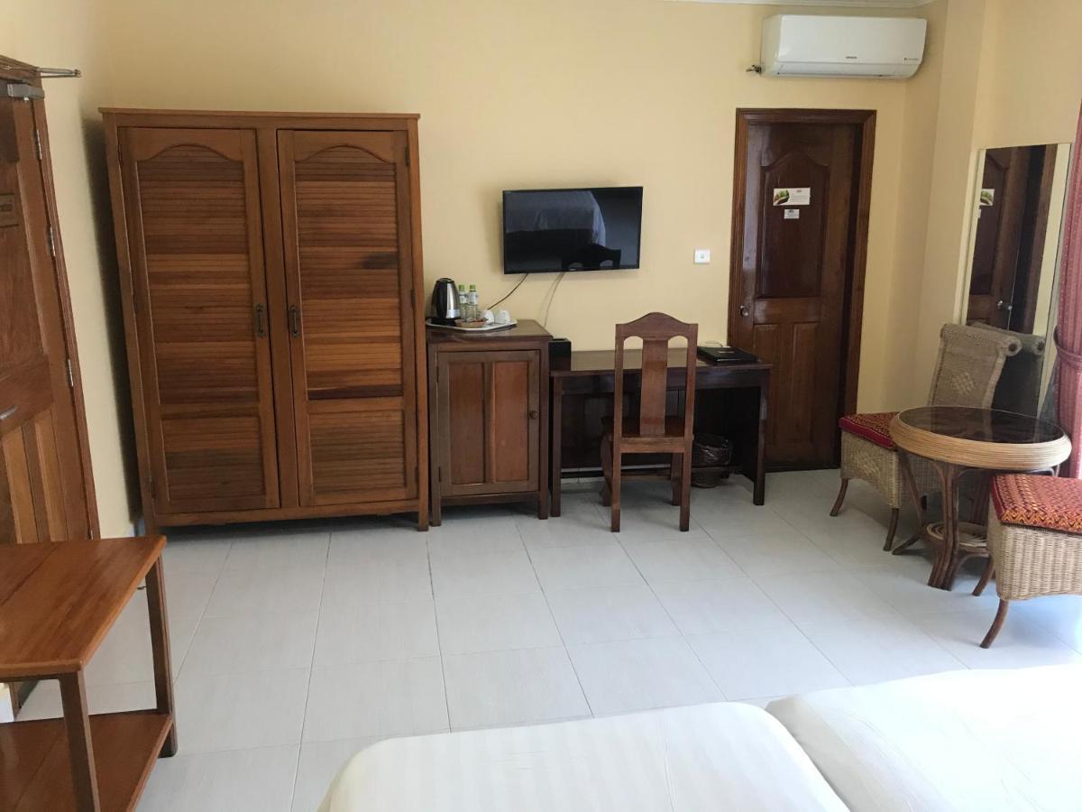 Don Bosco Hotel School Σίχανουκβιλ Εξωτερικό φωτογραφία