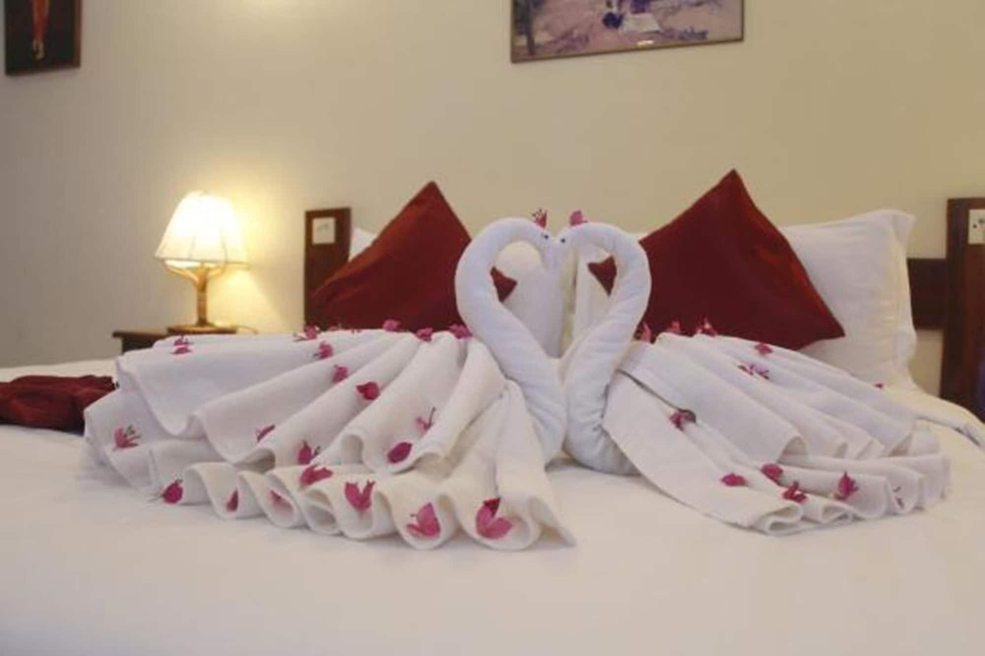 Don Bosco Hotel School Σίχανουκβιλ Εξωτερικό φωτογραφία