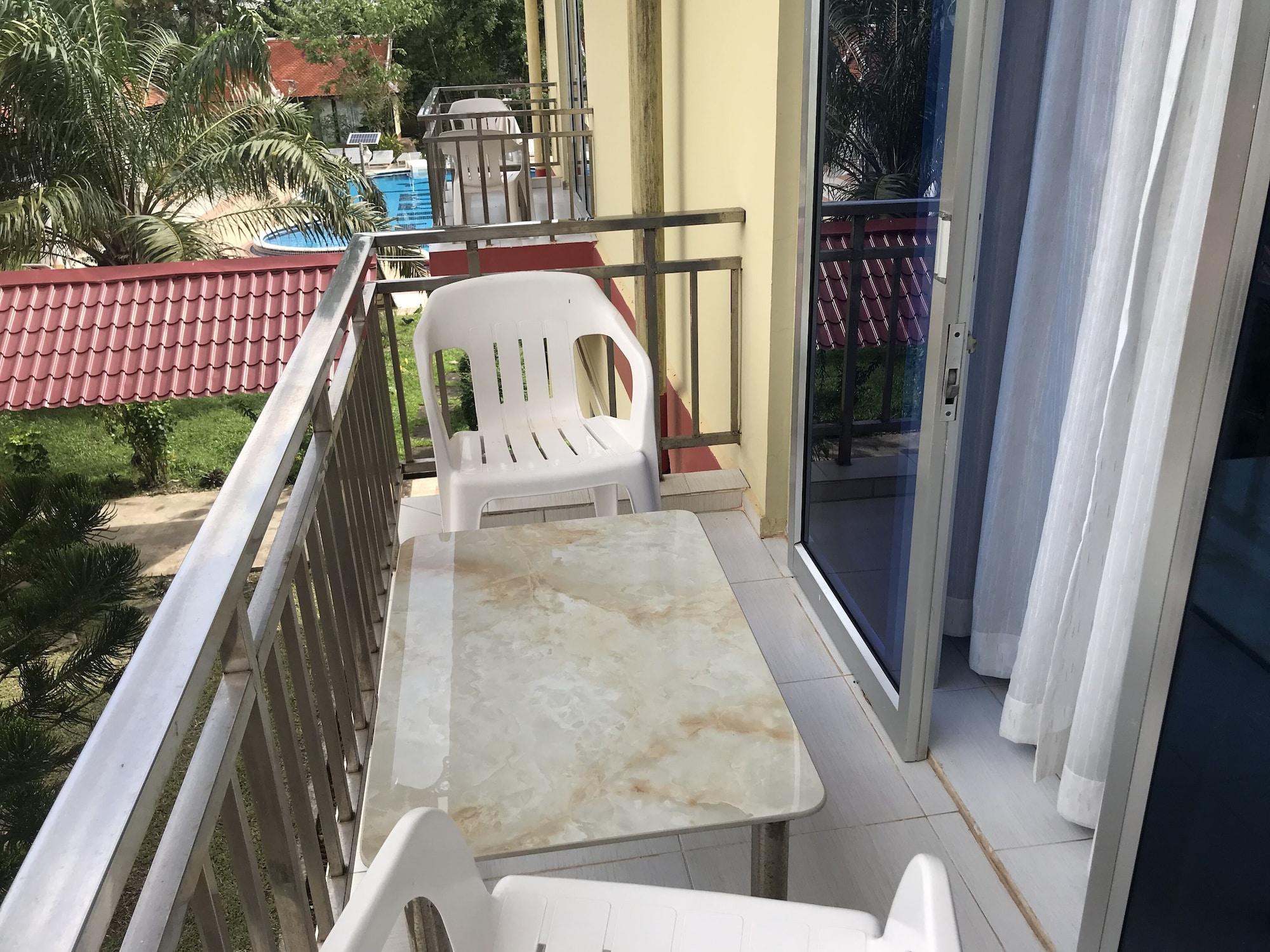 Don Bosco Hotel School Σίχανουκβιλ Εξωτερικό φωτογραφία