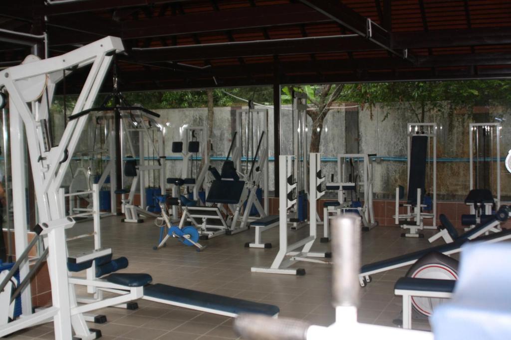 Don Bosco Hotel School Σίχανουκβιλ Εξωτερικό φωτογραφία