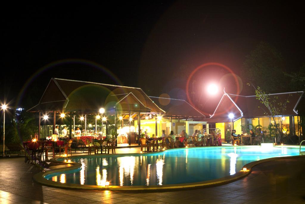 Don Bosco Hotel School Σίχανουκβιλ Εξωτερικό φωτογραφία
